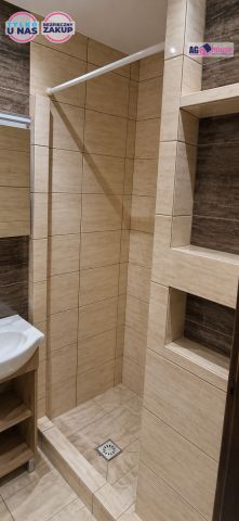 Mieszkanie 1-pokojowe Gdańsk Stogi, ul. Wilhelma Stryjewskiego. Zdjęcie 7