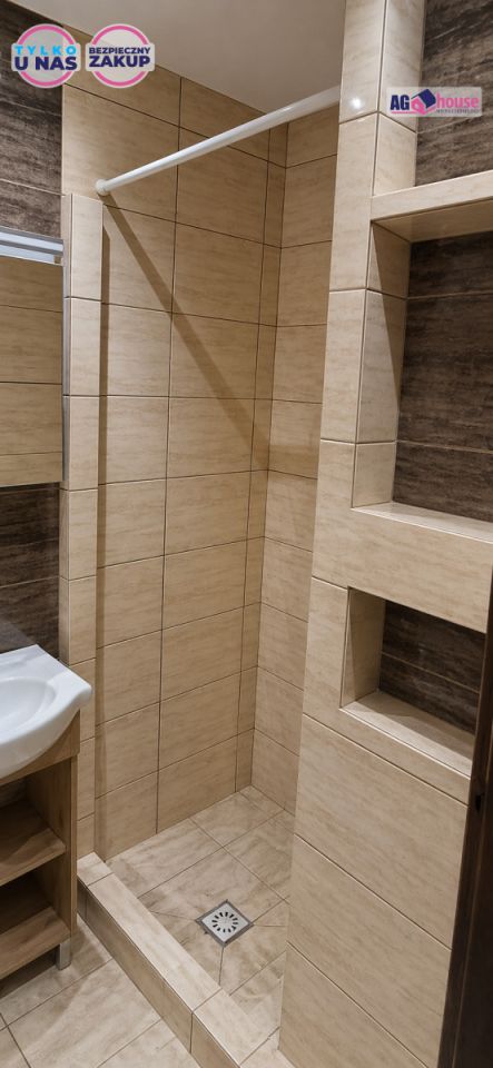 Mieszkanie 1-pokojowe Gdańsk Stogi, ul. Wilhelma Stryjewskiego. Zdjęcie 7