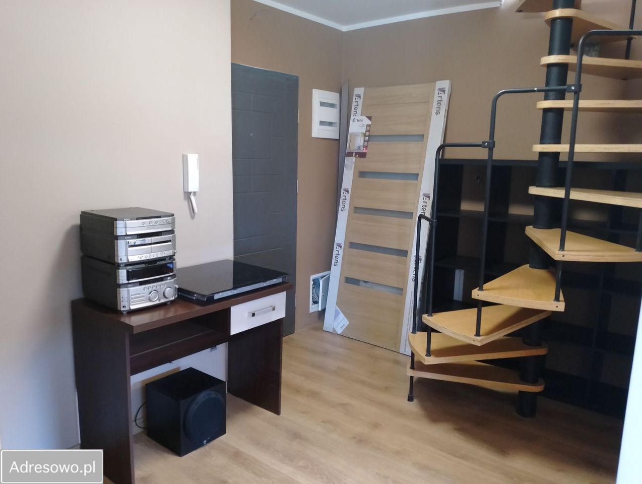 Mieszkanie 3-pokojowe Rokietnica, ul. Trakt Napoleoński. Zdjęcie 9