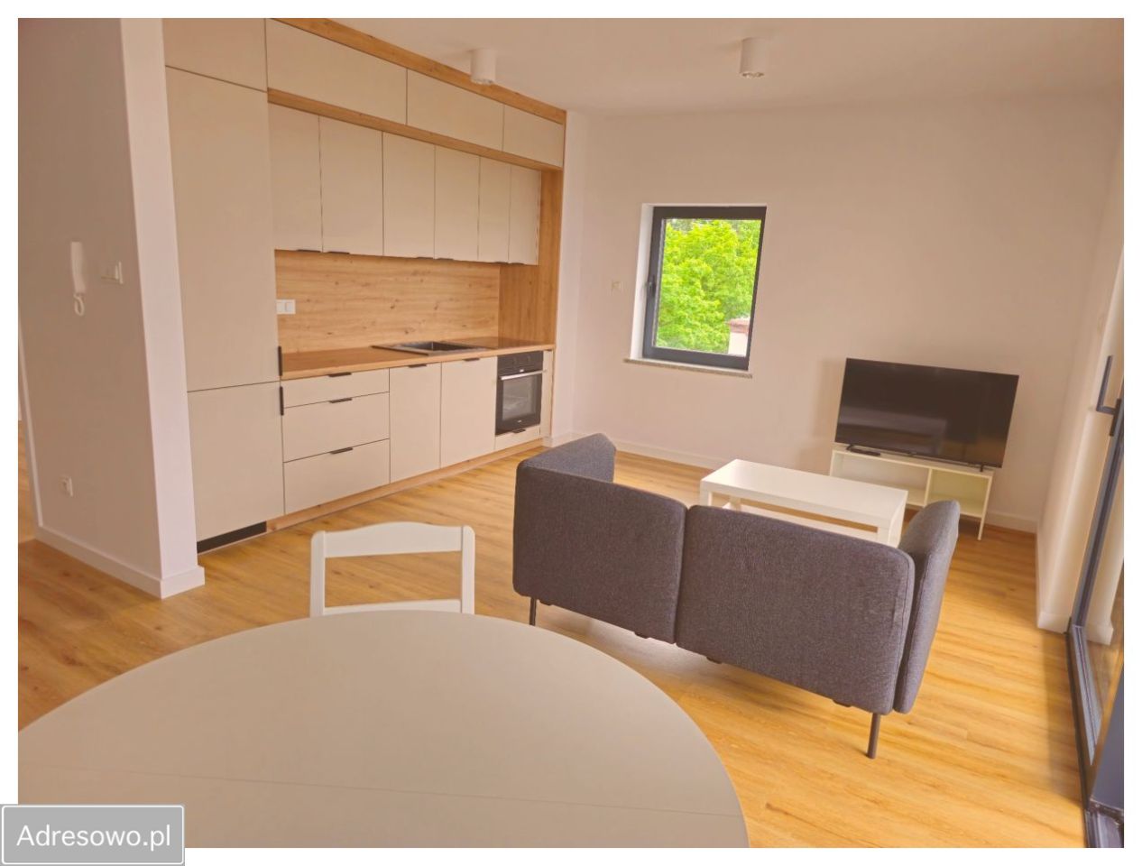 Mieszkanie 2-pokojowe Mysłowice Brzezinka, ul. Laryska. Zdjęcie 3