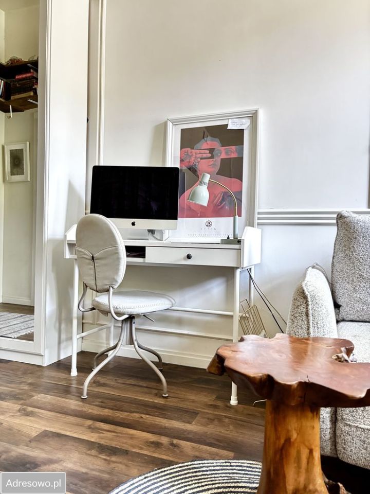 Mieszkanie 1-pokojowe Kraków Podgórze. Zdjęcie 7