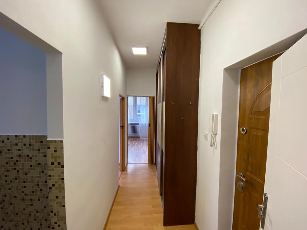 Mieszkanie 2-pokojowe Tychy Centrum, ul. Brzozowa. Zdjęcie 2