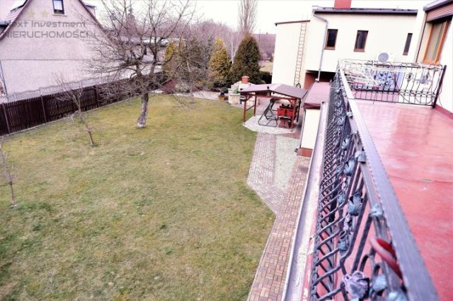 dom wolnostojący, 8 pokoi Pyskowice. Zdjęcie 10