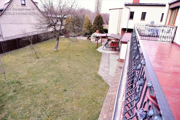 dom wolnostojący, 8 pokoi Pyskowice. Zdjęcie 10