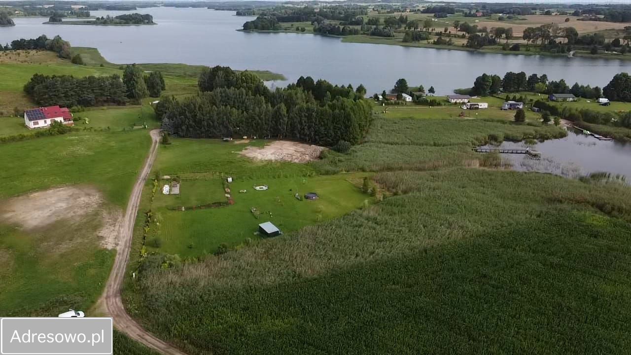 Działka rolna Orzechowo. Zdjęcie 4