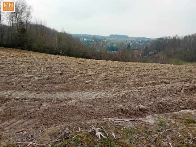 Działka budowlana Wysiołek Luborzycki. Zdjęcie 18