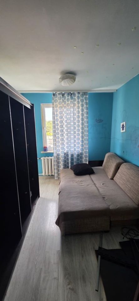 Mieszkanie 3-pokojowe Opole, ul. Złota. Zdjęcie 4