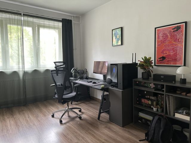 Mieszkanie 4-pokojowe Szczecin Pogodno, ul. ks. Piotra Wawrzyniaka. Zdjęcie 10