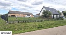 dom wolnostojący, 4 pokoje Stara Słupia. Zdjęcie 1