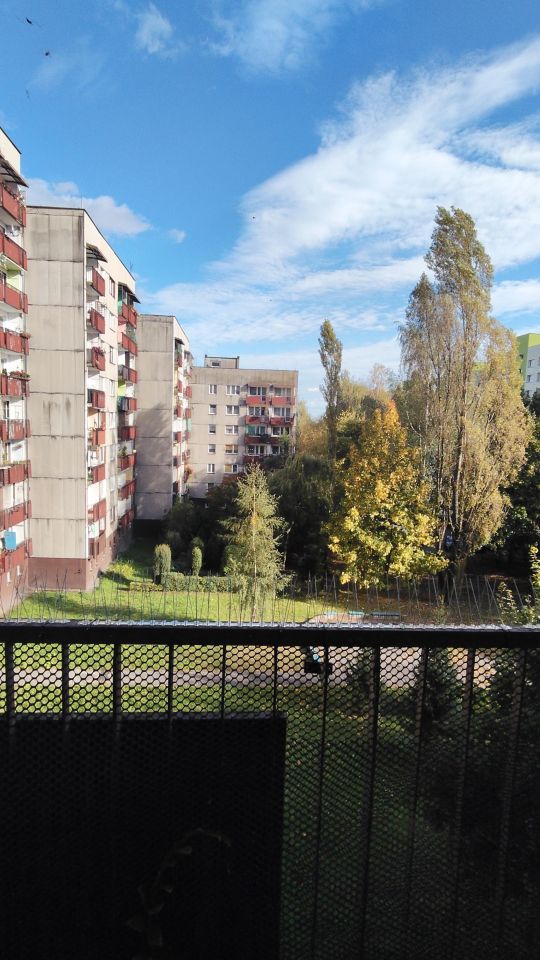 Mieszkanie 2-pokojowe Sosnowiec Zagórze, ul. Gwiezdna. Zdjęcie 15