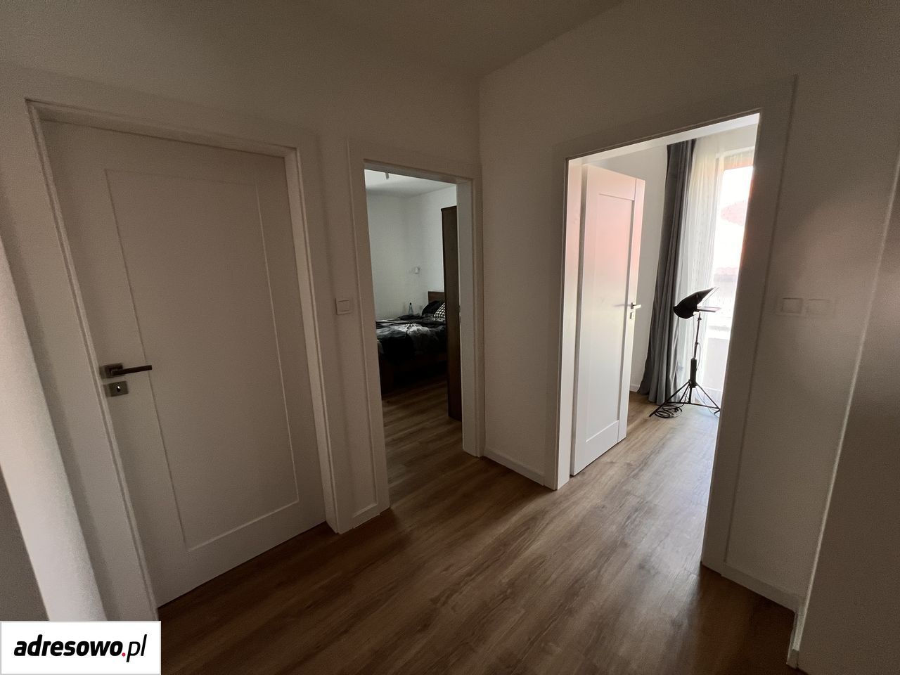 Mieszkanie 4-pokojowe Wrocław Ołtaszyn, ul. Świt. Zdjęcie 11
