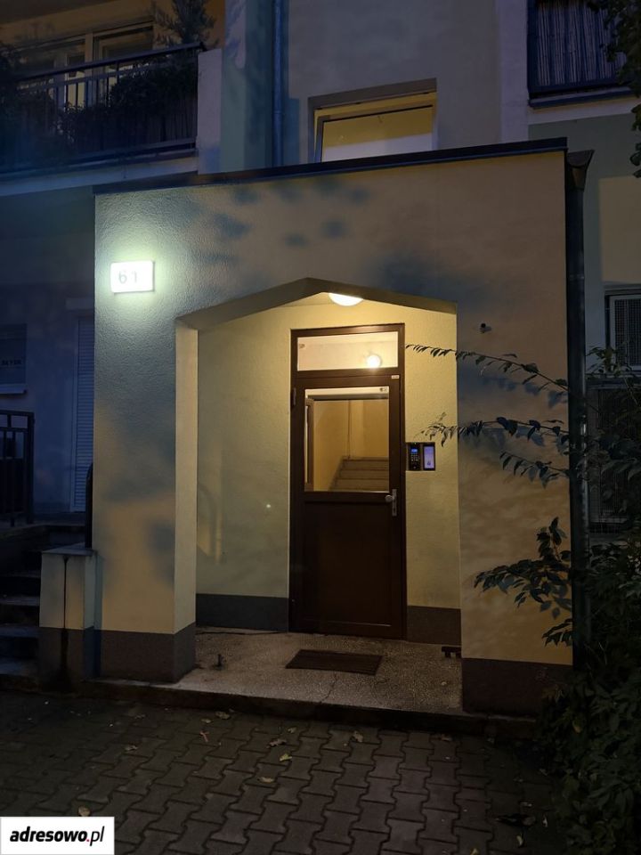 Mieszkanie 2-pokojowe Poznań Grunwald, ul. Międzyborska. Zdjęcie 16