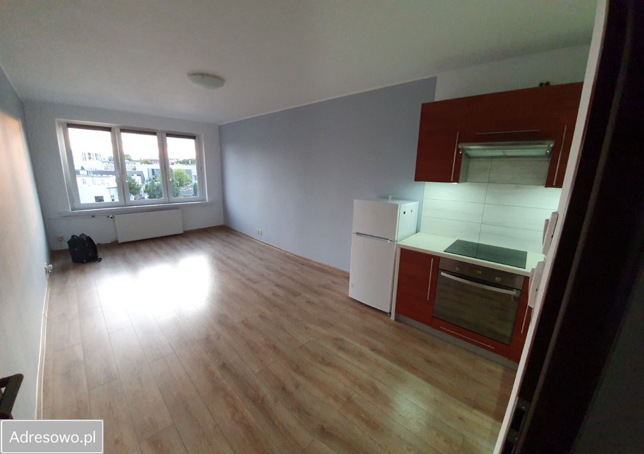Mieszkanie 2-pokojowe Bydgoszcz Śródmieście, ul. Bulwary
