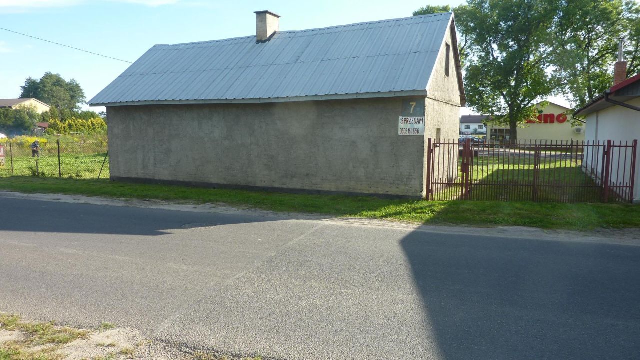 dom wolnostojący, 3 pokoje Nowy Kawęczyn. Zdjęcie 8