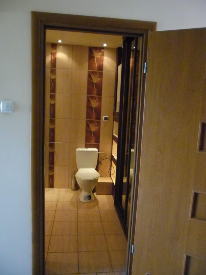 Mieszkanie 1-pokojowe Przecław. Zdjęcie 12