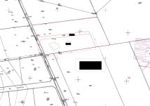 Działka rolna Niewodnica Nargilewska-Kolonia. Zdjęcie 3