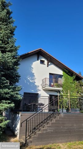 dom wolnostojący, 6 pokoi Poznań Smochowice, ul. Elbląska. Zdjęcie 1