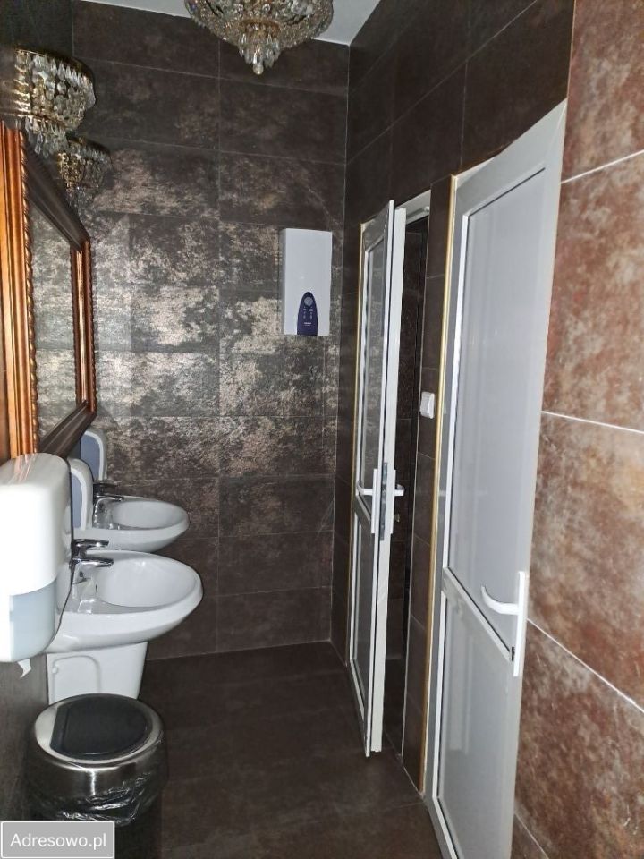 Lokal Sarnaki, ul. Kolejowa. Zdjęcie 7