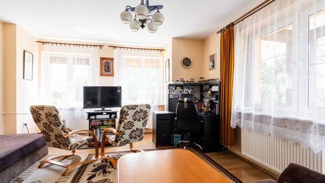 dom wolnostojący, 6 pokoi Kraków Bronowice, ul. Jasnogórska. Zdjęcie 13