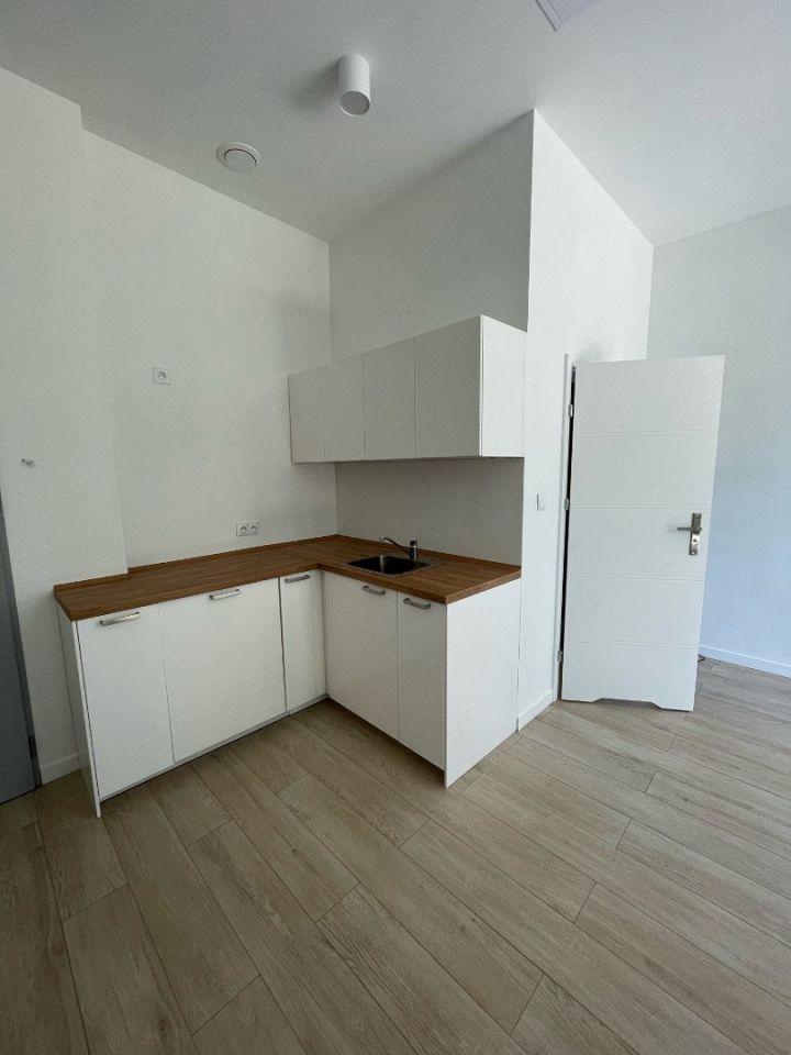 Mieszkanie 1-pokojowe Serock, ul. Wyzwolenia. Zdjęcie 5