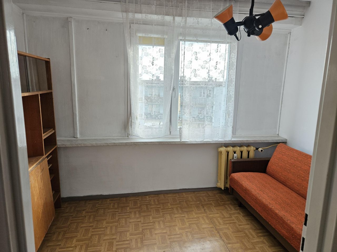 Mieszkanie 3-pokojowe Radymno, os. Władysława Jagiełły. Zdjęcie 5