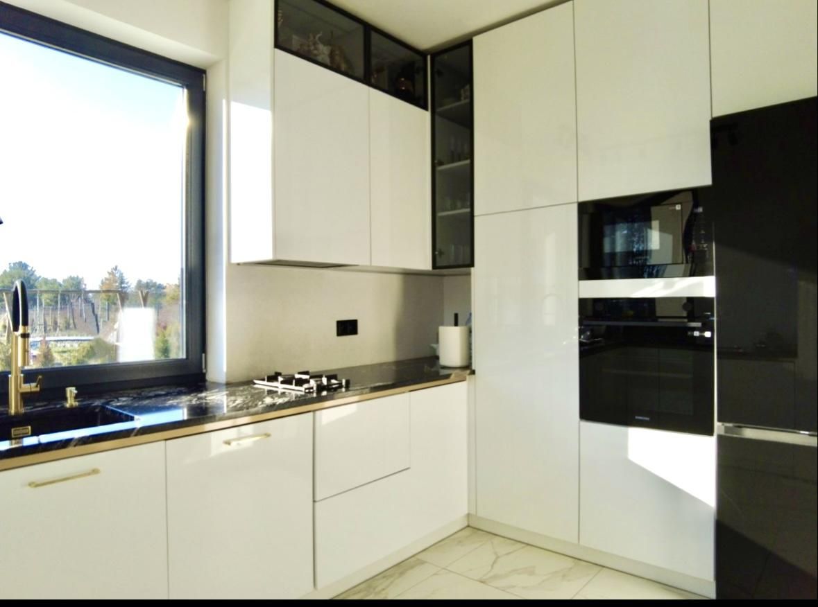 dom wolnostojący, 5 pokoi Janówek, ul. Słoneczna. Zdjęcie 10