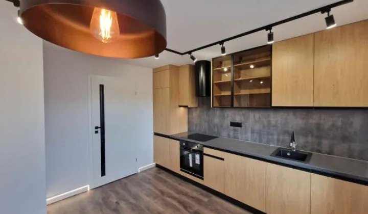 Mieszkanie 2-pokojowe Gliwice, ul. Odrowążów