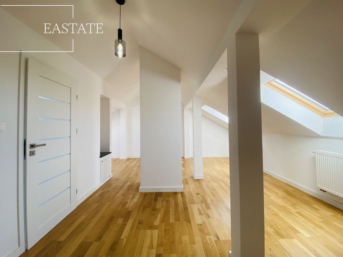 Mieszkanie 4-pokojowe Warszawa Wawer, ul. Henryka Łasaka. Zdjęcie 11