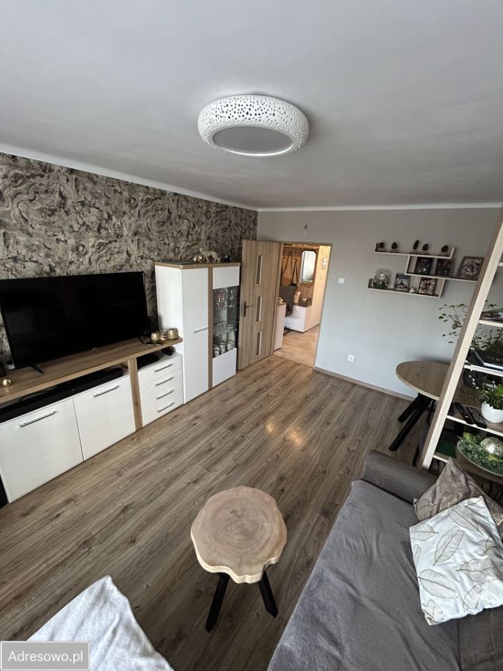 Mieszkanie 3-pokojowe Racibórz, ul. Pomnikowa