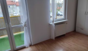 Mieszkanie 2-pokojowe Bartoszyce, ul. Hetmana Gosiewskiego