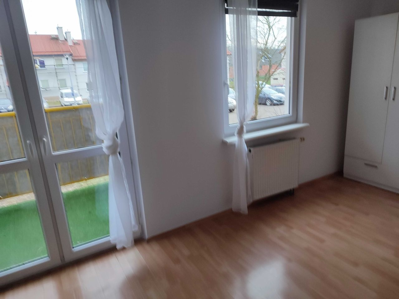 Mieszkanie 2-pokojowe Bartoszyce, ul. Hetmana Gosiewskiego