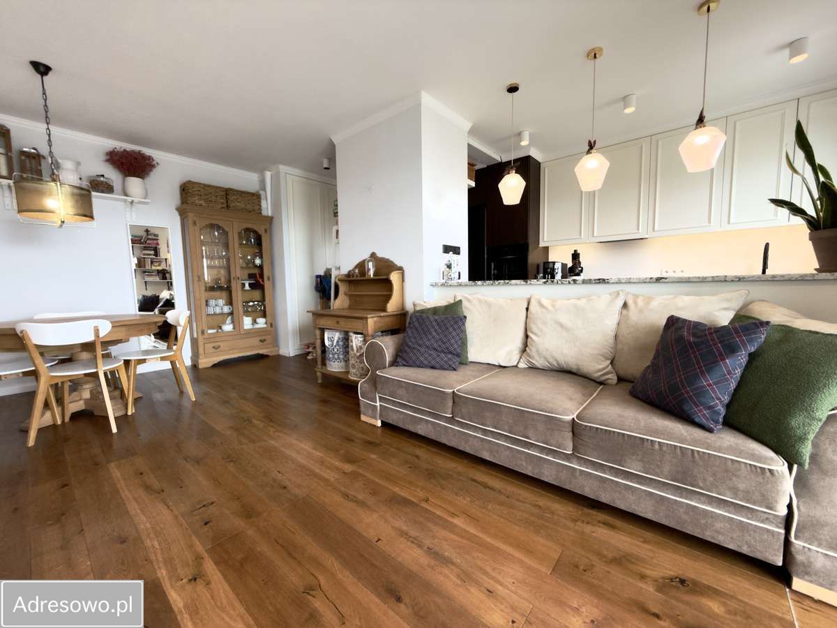 Mieszkanie 2-pokojowe Gdańsk Letnica, ul. Sucha. Zdjęcie 5