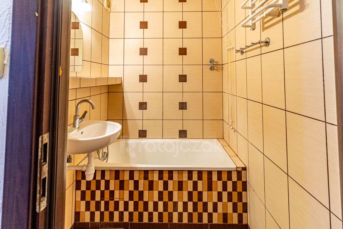 Mieszkanie 3-pokojowe Wejherowo, ul. Stefana Żeromskiego. Zdjęcie 12