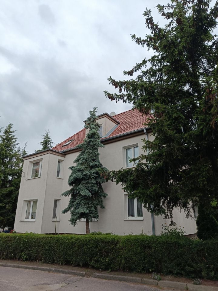 Mieszkanie 3-pokojowe Elbląg, ul. Ślepa. Zdjęcie 29