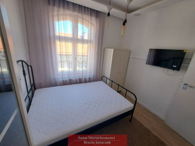 Mieszkanie 2-pokojowe Wrocław, ul. św. Antoniego. Zdjęcie 6