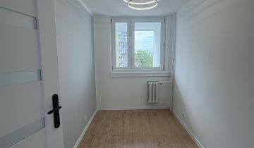 Mieszkanie 3-pokojowe Wrocław Krzyki, ul. Powstańców Śląskich