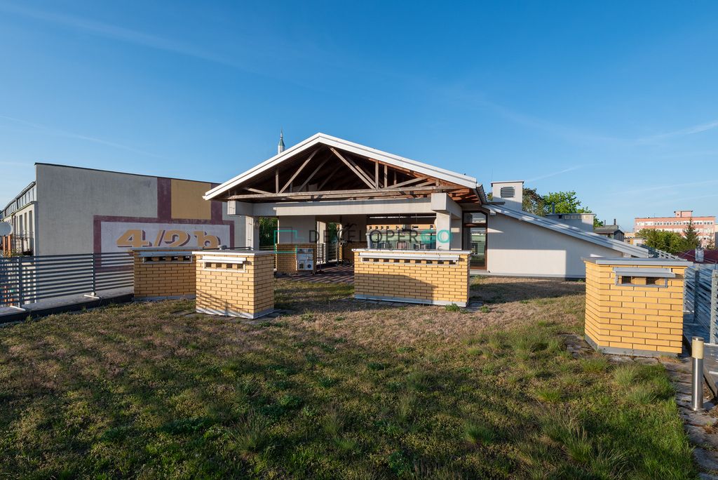 Mieszkanie 3-pokojowe Białystok Centrum, ul. Stołeczna. Zdjęcie 11