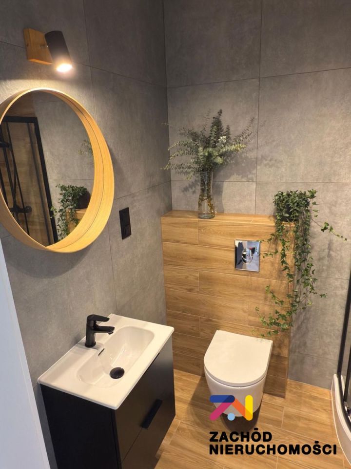 Mieszkanie 2-pokojowe Zielona Góra. Zdjęcie 14