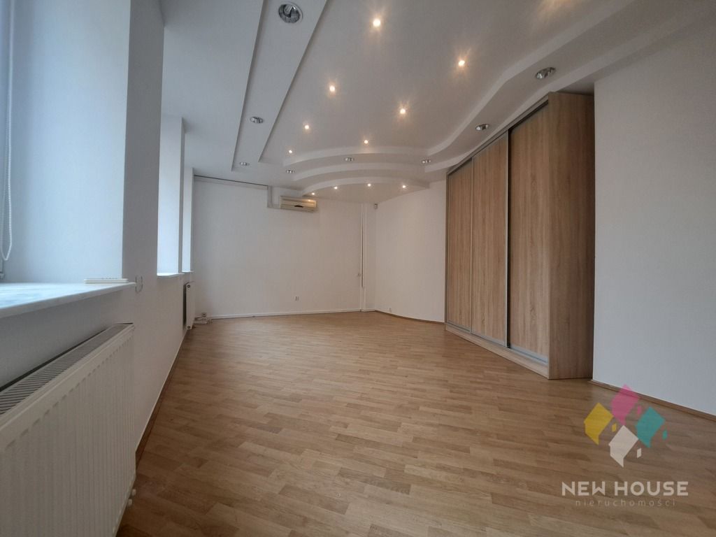 Lokal Olsztyn, ul. Tadeusza Kościuszki. Zdjęcie 1