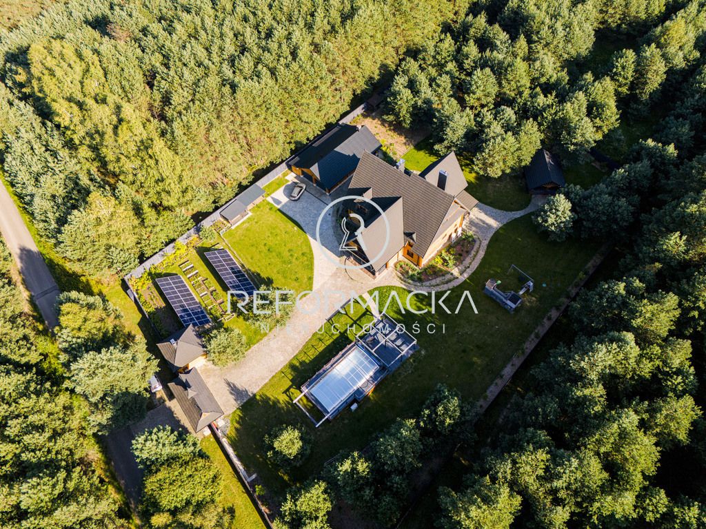 dom wolnostojący, 6 pokoi Węgliska. Zdjęcie 26