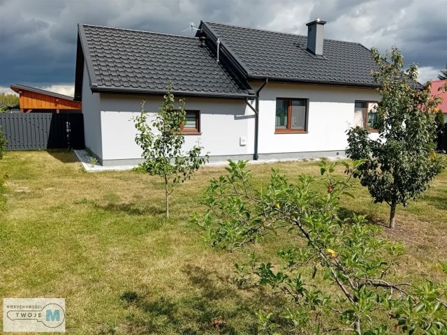 dom wolnostojący, 3 pokoje Jedlińsk. Zdjęcie 5