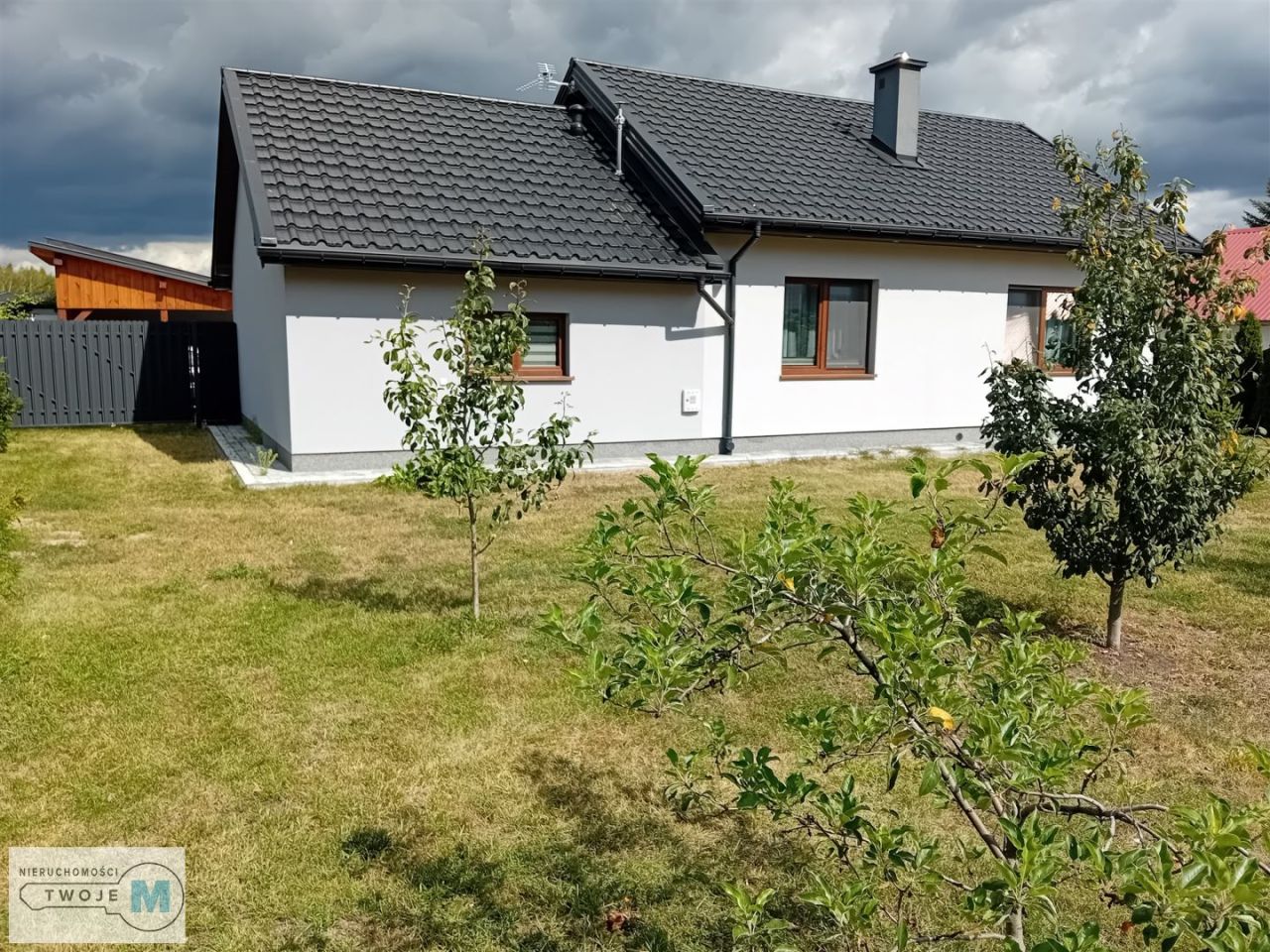 dom wolnostojący, 3 pokoje Jedlińsk. Zdjęcie 5