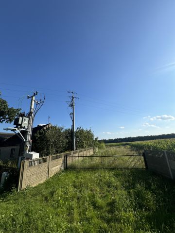 Działka budowlana Karski, ul. Akacjowa. Zdjęcie 7