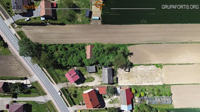 Działka inwestycyjna Kazimierza Wielka. Zdjęcie 5