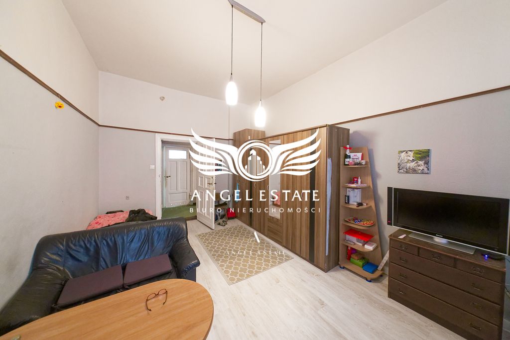 Mieszkanie 4-pokojowe Szczecin