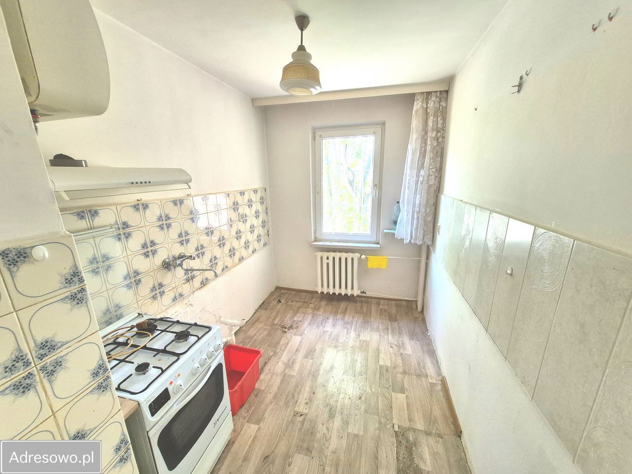 Mieszkanie 4-pokojowe Kraków Prądnik Czerwony, ul. Dobrego Pasterza. Zdjęcie 6