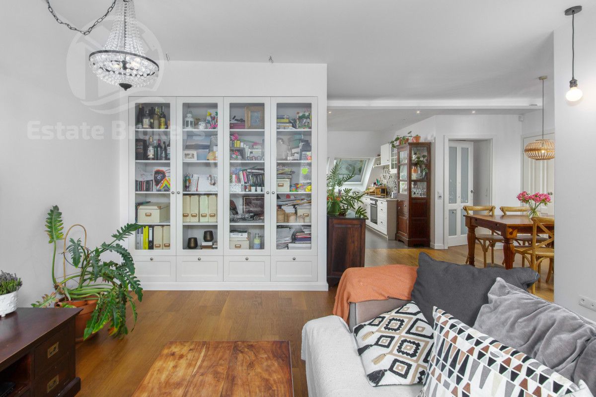 Mieszkanie 3-pokojowe Wrocław Psie Pole, al. Jana Kasprowicza. Zdjęcie 4