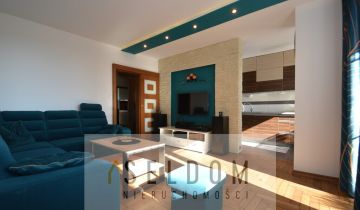 Mieszkanie 3-pokojowe Opole Armii Krajowej, ul. Batalionu "Zośka"