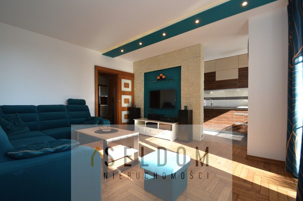 Mieszkanie 3-pokojowe Opole Armii Krajowej, ul. Batalionu "Zośka"