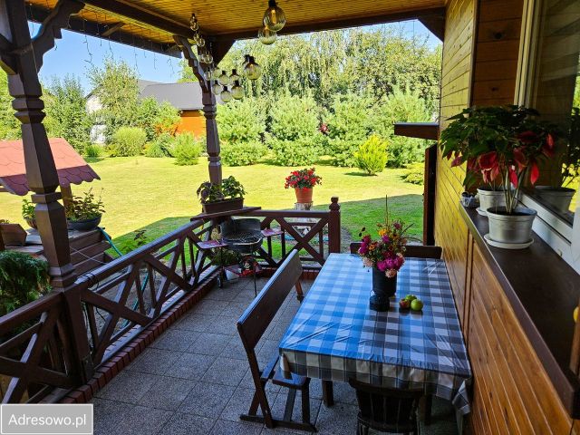 dom wolnostojący, 3 pokoje Poturzyn. Zdjęcie 11